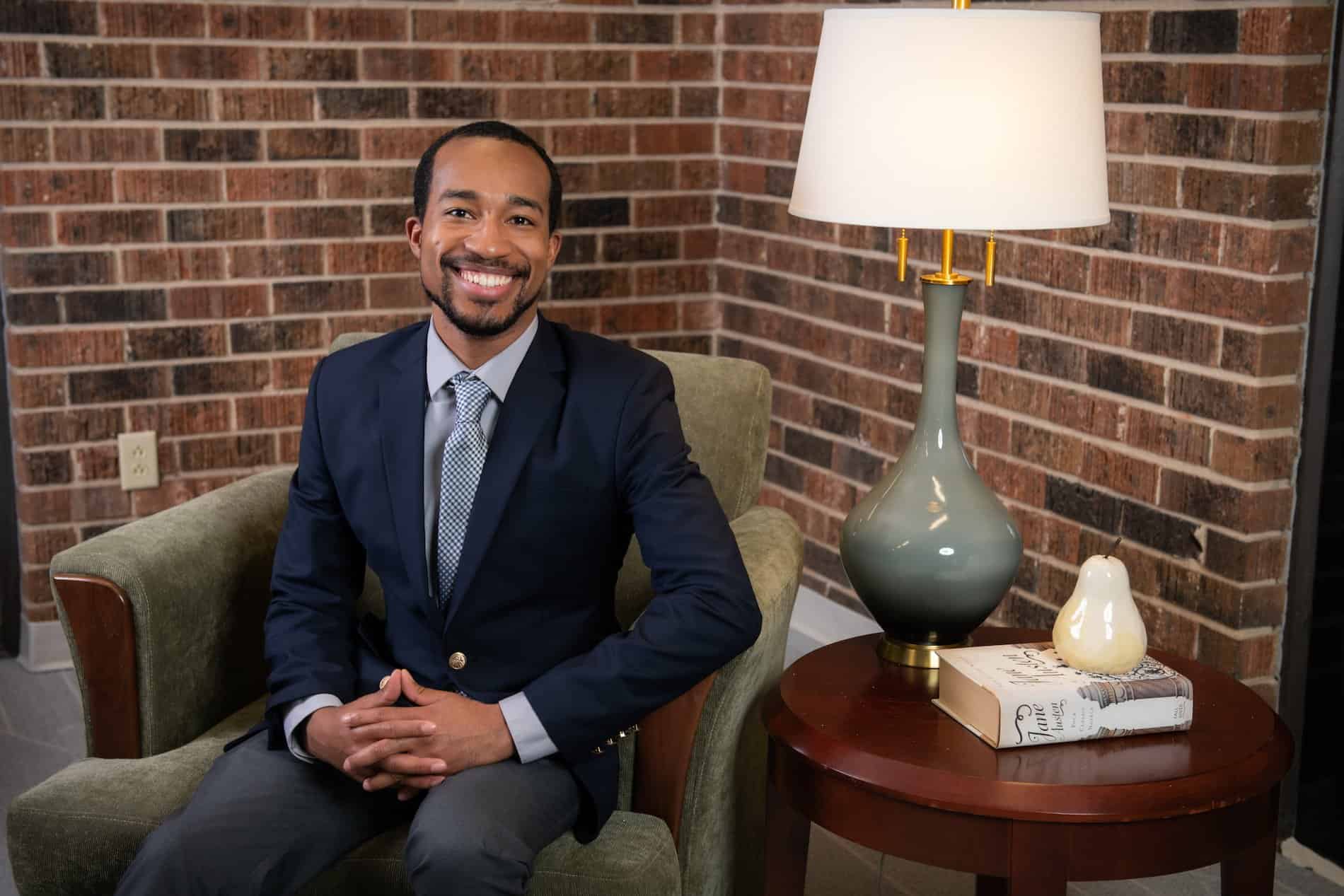 Antonio M. Smith, CPA