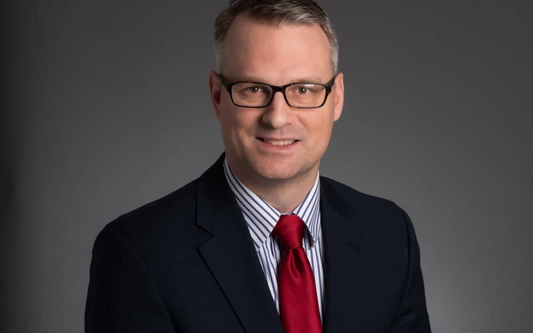 Brandon L. Esco, CPA