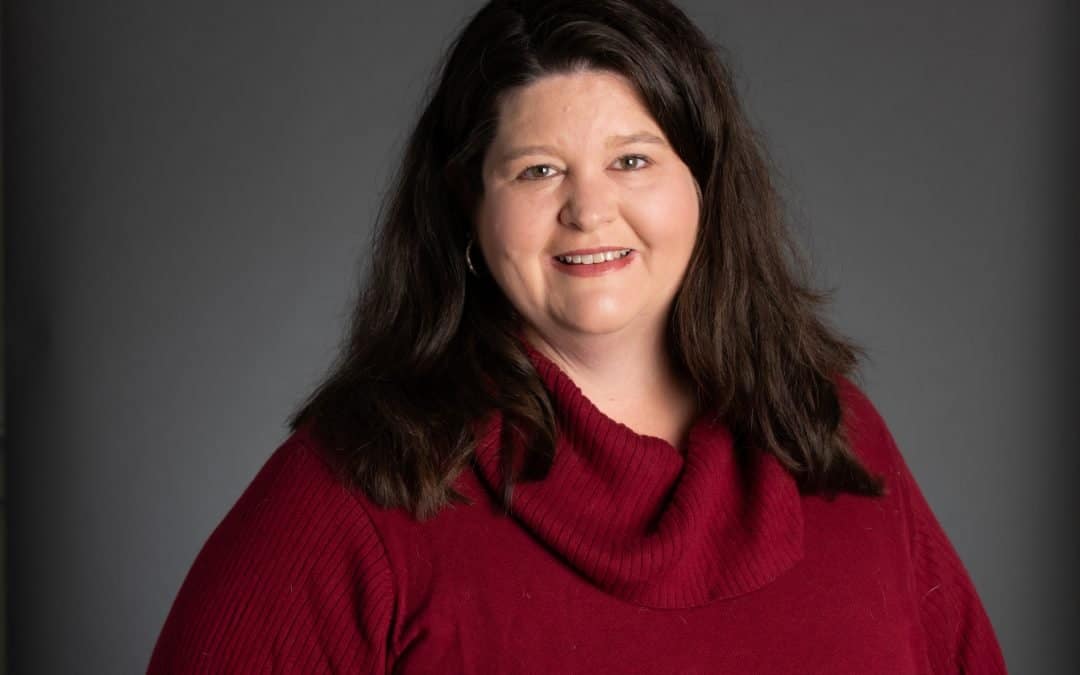 Tracy C. Vanderford, CPA