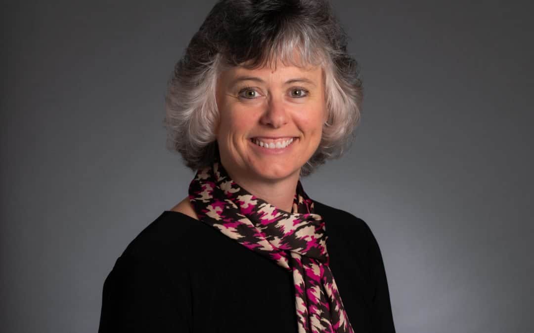 Christine King