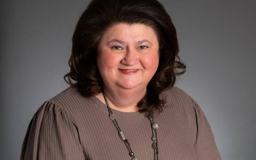 Rita B. Mizell, EA