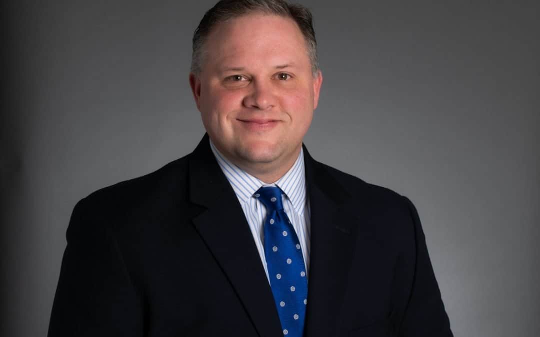 Christopher L. Roberts, CPA