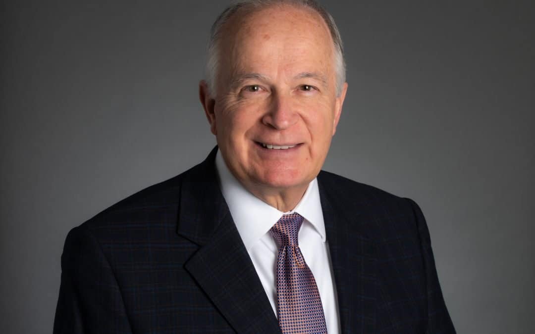 Allen A. Hodges, CPA