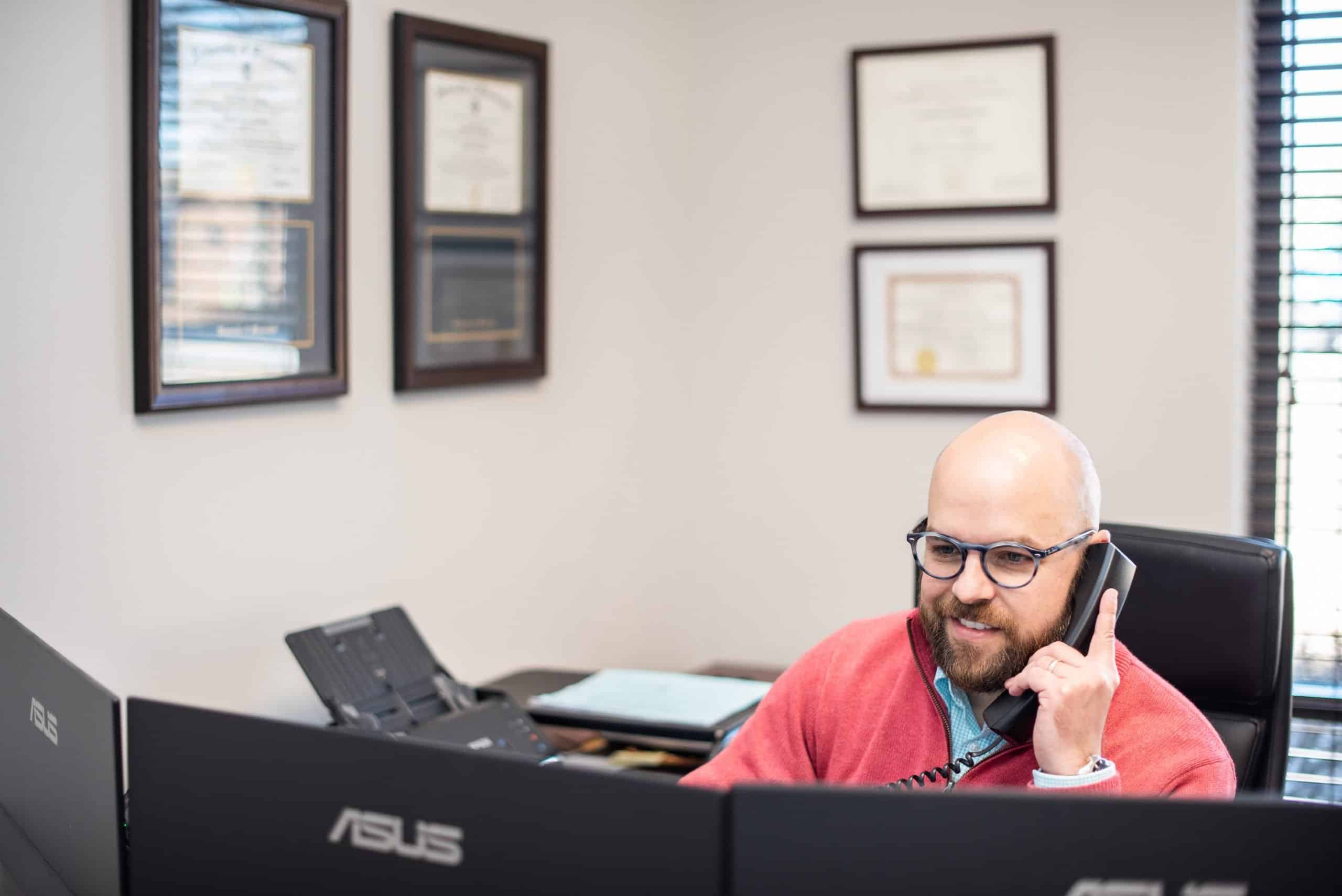 Stokes and Company CPAs Responsive and Service Oriented Stokes and Company CPAs Responsive and Service Oriented
