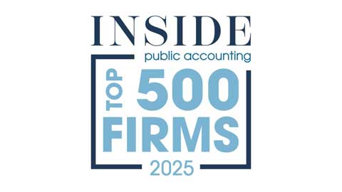 Top 500 Public Accounting Firms