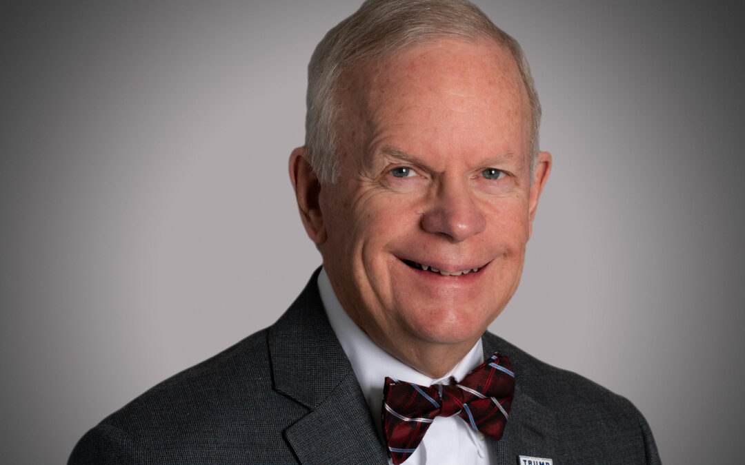 Gary L. Wheeler, CPA