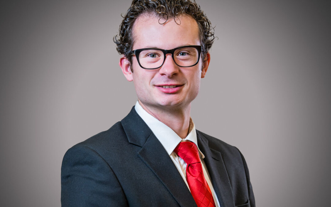 Nathan King