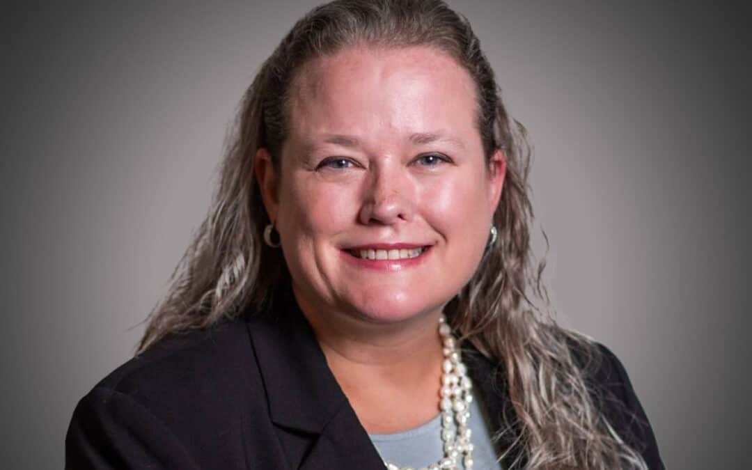 Neacole L. Murray, EA