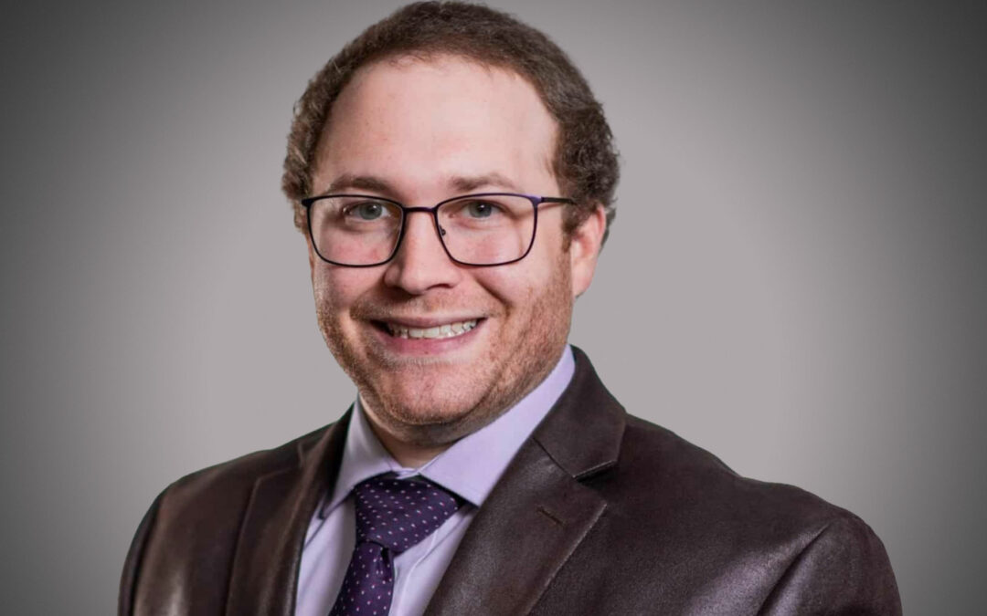 Ryan G. Faust, CPA