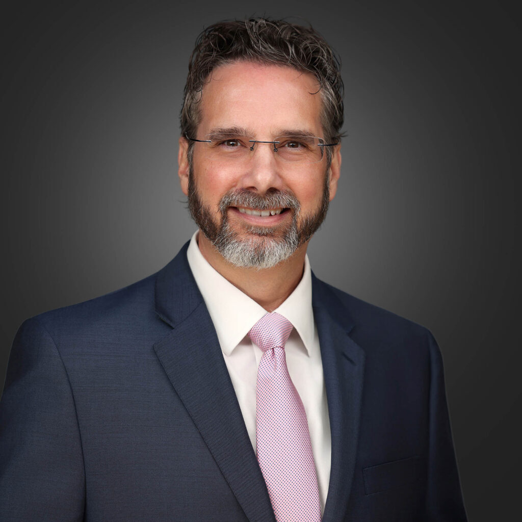 Branden T. Daniels, CPA
