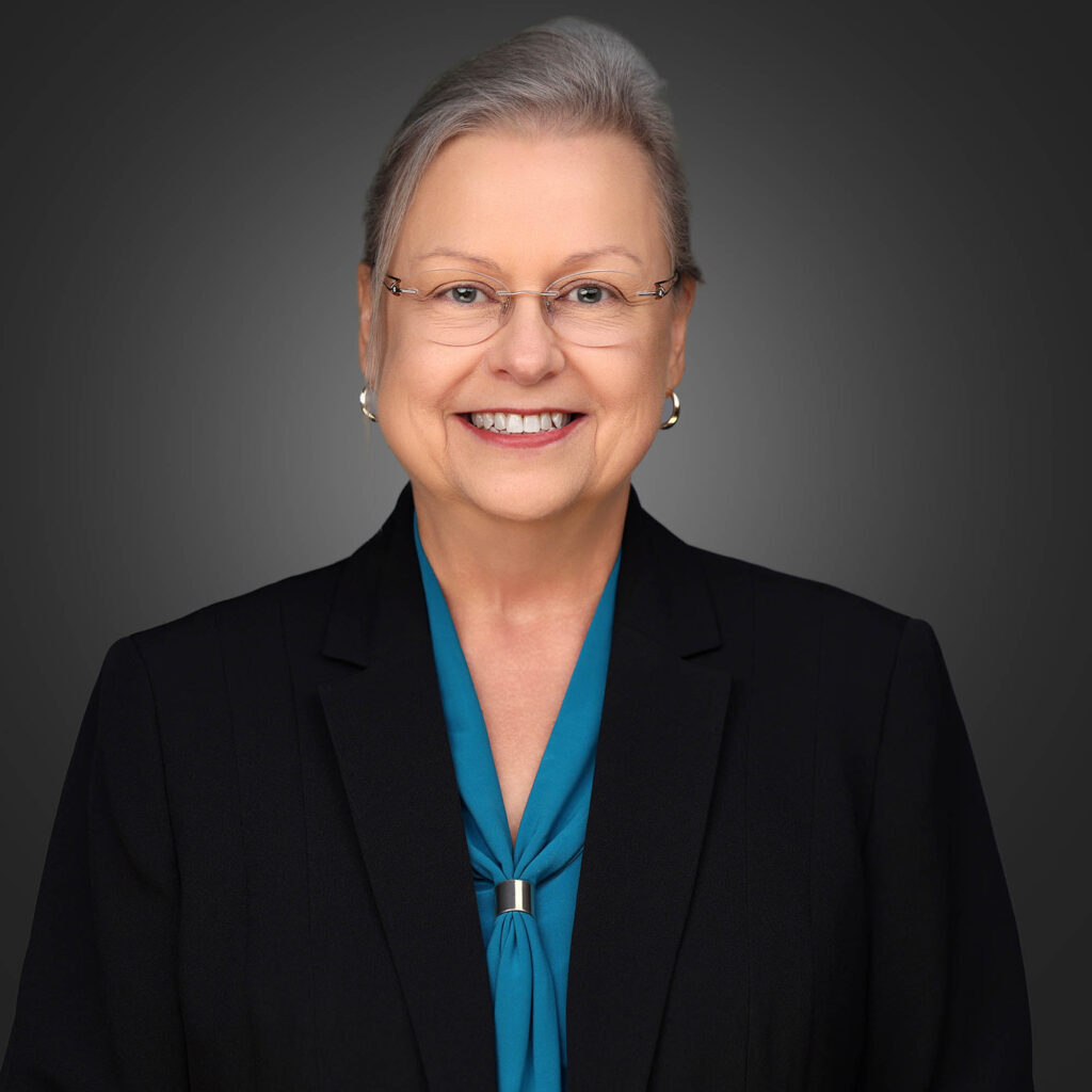 Donna K. Hendricks, CPA