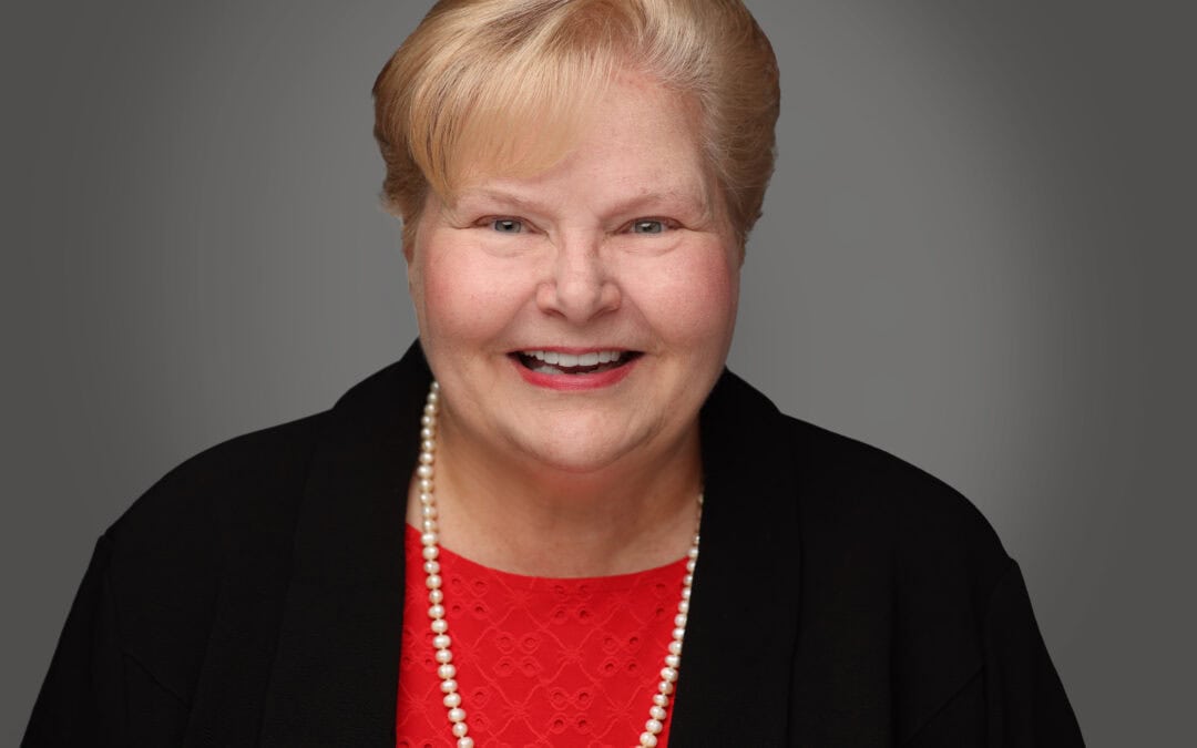 Hilda Crisman