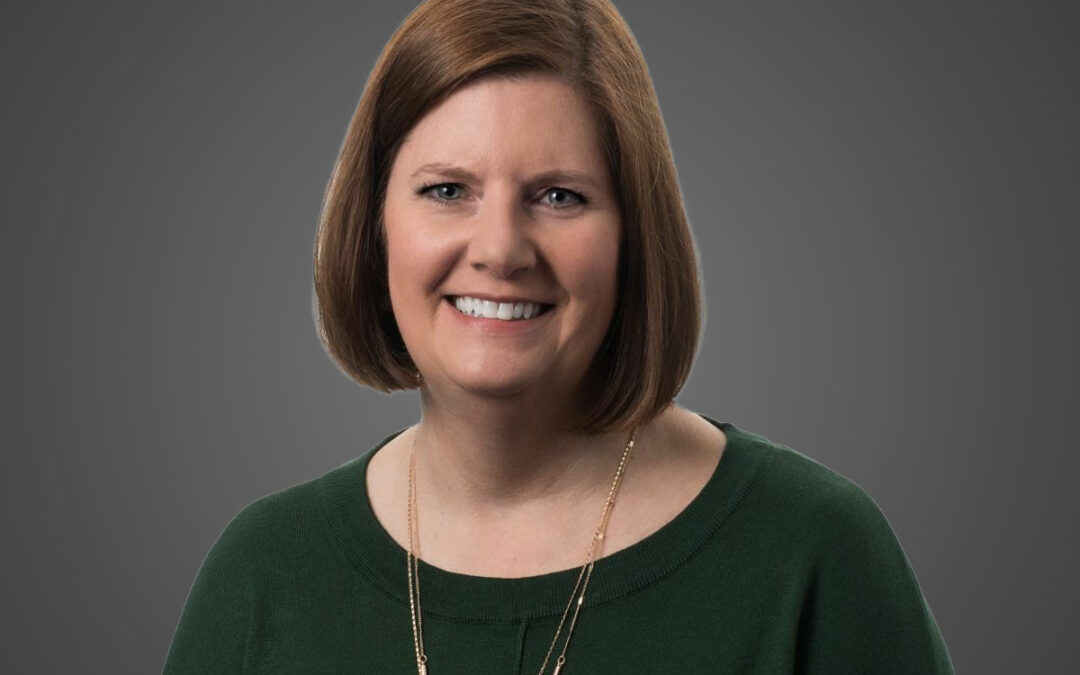 Michelle Kwast